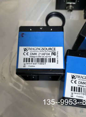 原装正品IMAGINGSOURCE映美精DMK 21AF04工业价格详谈