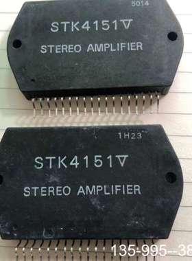 原装正品STK4151V 4141V至4191V、、价格详谈