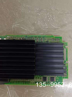 议价fanuc主机CPUA20B-3400-0200 质详谈