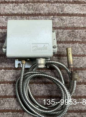 议价丹佛斯温度传感器，型号KPS81，型号编号060L3106详谈