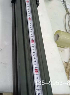 原装正品KK86模组滑台，型号KKR8620C-540A1-F0CS价格详谈