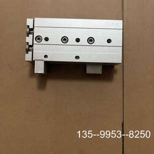 原装正品滑台气缸，HLS12X50S，，图片价格详谈