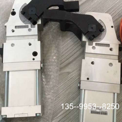 议价TUNKERS气缸带臂2个详谈