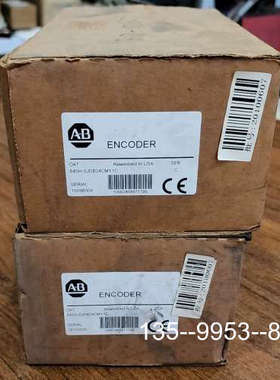 原装正品AB 编码器 845H-SJDB24CMY1C  价格详谈