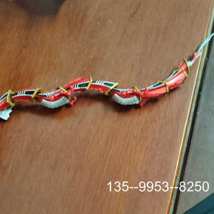 原装正品布鲁可面骑士群星版第三弹深红之龙,红色涂装搭配金色装