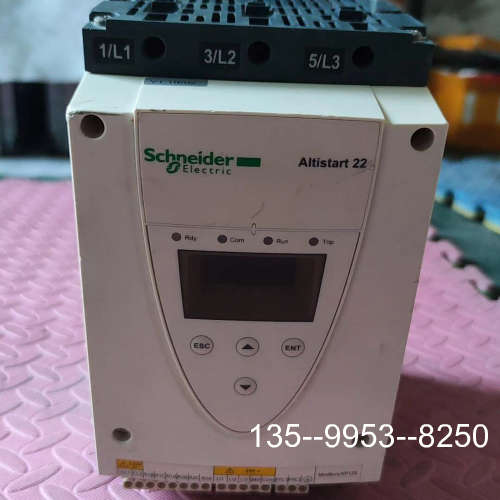 原装正品软启动器，ATS22D32Q   15KW价格详谈