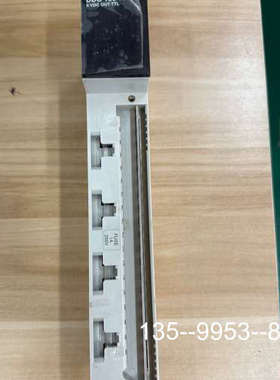 原装正品PLC模块 140DDO15310 ，价格详谈