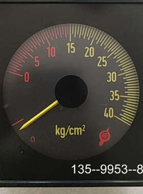 议价丹控压力表DLQ144-pc-py  件详谈