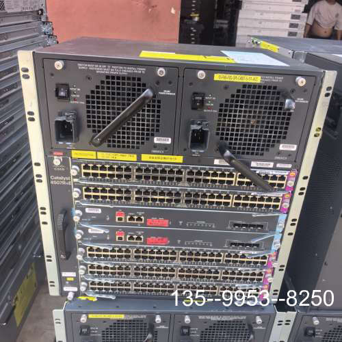 议价思科 WS-C4507R+E详谈