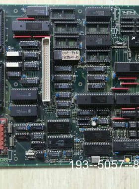 议价I/O PROCESSOR CARD NN-791NORC详谈