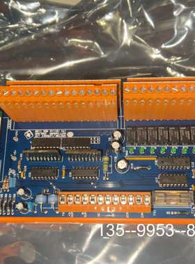 议价SPECTOR LUMENEX工业控制板，型号ACE-401详谈