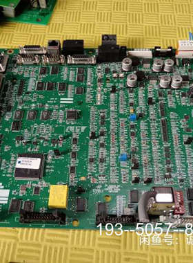 议价CPI CMP200DR高压发生器，灯丝板，CPU板，电详谈