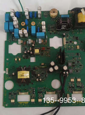 原装正品爱默生v3000-40550-000 55/75Kw价格详谈