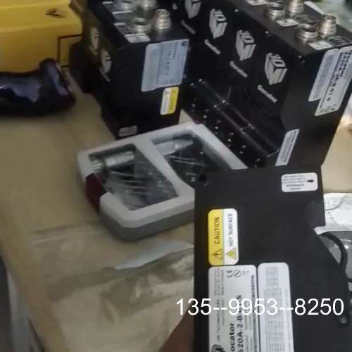 议价LMI Gocator 2520A 超高精度 超快使用 ，支详谈