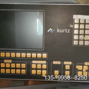 K02 原装 5AP950.1043 kurtz操作面板显示屏 配价格详谈 正品