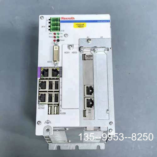 原装正品力士乐工控机VPB40.3D1L-4G0NN-D5D-DN-价格详谈