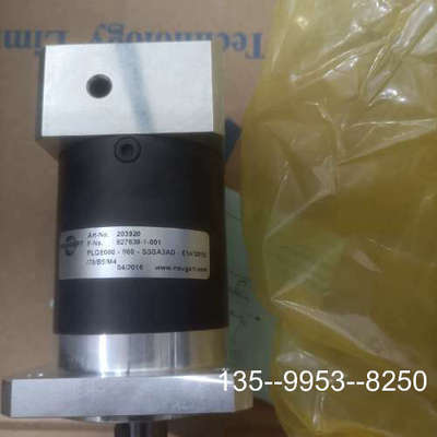 NEUGART纽卡特减速机PLQE060-080-SSSA3详谈