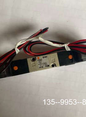 原装正品正品SMC电磁阀 VZ3240-5LZ价格详谈