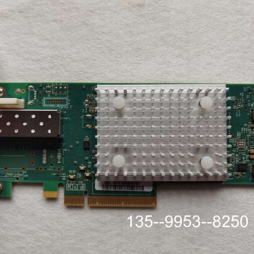 原装正品Qlogic QLE2690   16Gb 单口HBA光纤通价格详谈