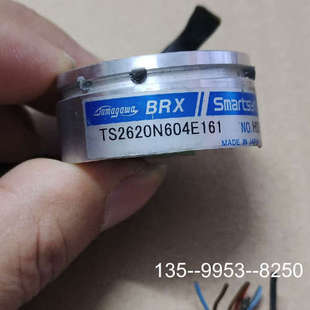 器TS2620N604E161 多摩川编码 可以价格详谈 正品 原装