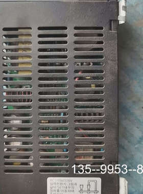 原装正品云永WYES开关电源WYSP-150S24A，3个，WY价格详谈