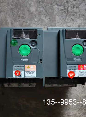 原装正品ATV310HU15N4E原装变频器价格详谈