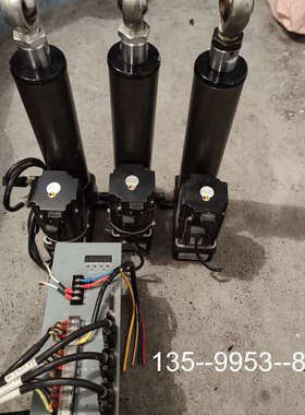 原装正品伺服电缸 推杆 驱动MDBOX-NV3030EV4价格详谈