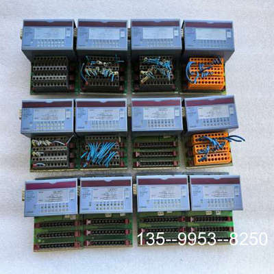 原装正品DM435贝加莱7DM435.7模块价格详谈