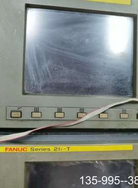 原装正品A02B-0247-B53521i-TA主机，A02B价格详谈