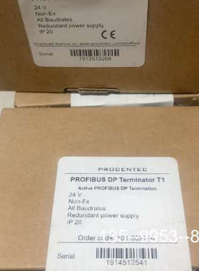 议价101-00211A PROCENTEC博森泰克中继器详谈