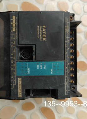 原装正品永宏FBS-20MCT2-AC ，，没端子，通电POW价格详谈