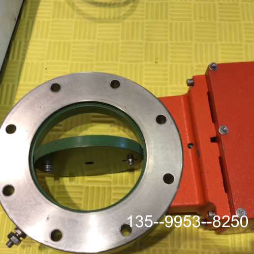 议价TYLAN MDVX-018S01碟阀 Lam设备用阀详谈