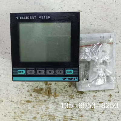 原装正品DS9L-W-RC38东崎TOYK三项智能电表价格详谈