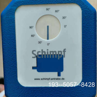 议价EBICO欧保燃烧器SCHIMPF详谈