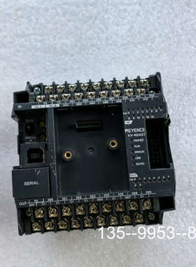 原装正品基恩士KV-N24ATPLC价格详谈