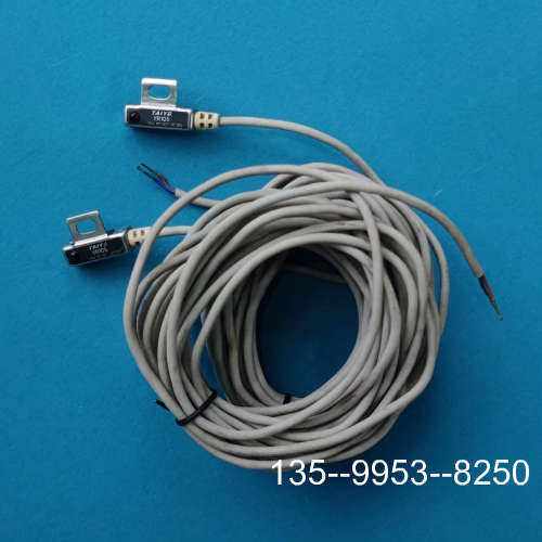 taiyo太阳铁工 磁性开关YR105详谈