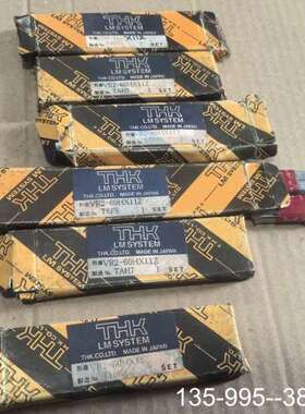 原装正品原装正品THK VR2-60HX11Z 交叉导轨2060价格详谈