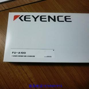A100 原裝 KEYENCE基恩士FU 光纖傳感器 正品 全系貨議價購買