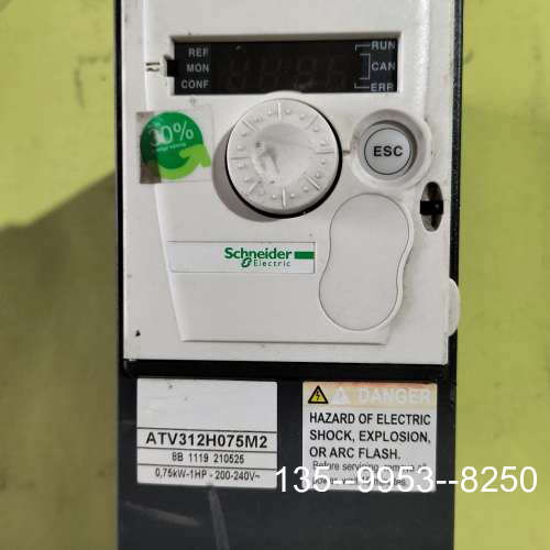 议价ATV312H075M2详谈