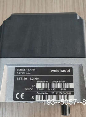 议价伺服马达STE50详谈