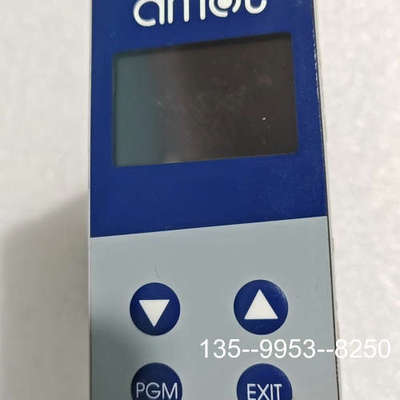 议价AMOT温控器模块详谈