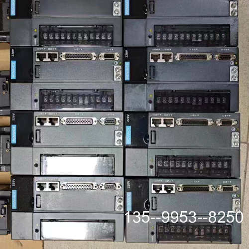 原装正品INOVANCE伺服驱动器IS620NS7R6I，价格详谈