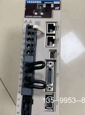 原装正品M系列驱动器SGPMS-2R5A30ASGPMS-1R价格详谈