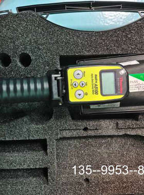 议价赛默飞thermo radeye ab100便携式α β表面详谈