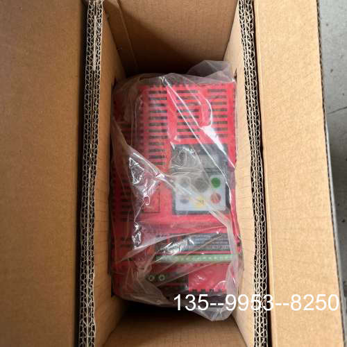 原装正品海尚变频器4KW HS350-4.0 没用过的，图片格详谈