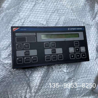 议价出一个Lyngso Marine EGS 2000调速控制板详谈