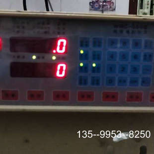 保 可以通电 配件机详谈 300B 议价绕线机控制器WMC