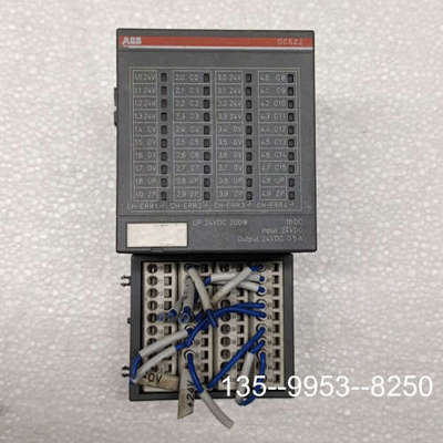 原装正品ABB控制器 1SAP240600R0001   价格详谈