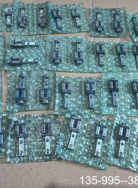 原装正品THK RSR7Z 直线导轨滑块  未使价格详谈