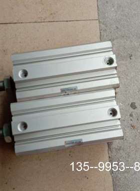 原装正品SMC气缸CDQ2YA63－85DCM价格详谈